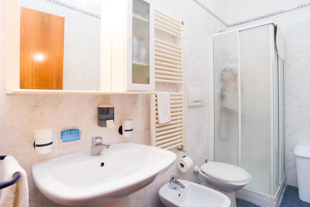 Ca Della Trifora Apartment Venesia Bagian luar foto