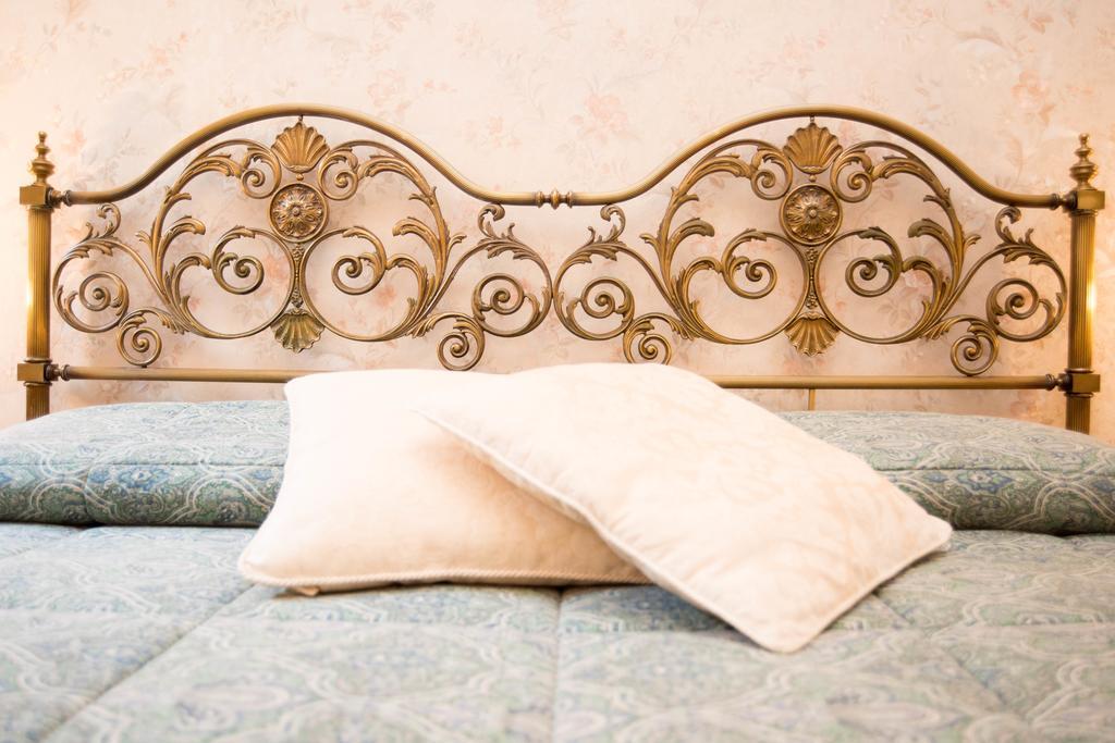Ca Della Trifora Apartment Venesia Bagian luar foto