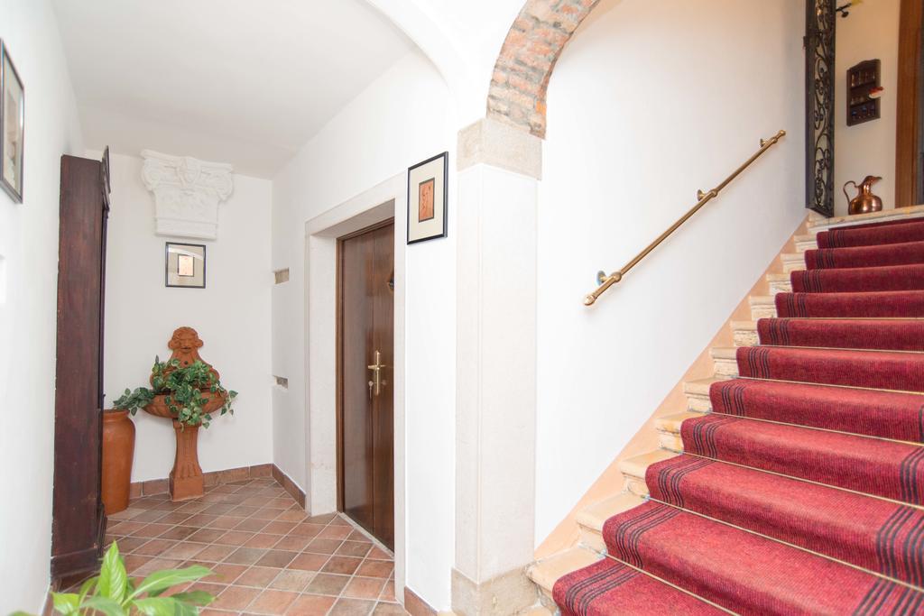 Ca Della Trifora Apartment Venesia Bagian luar foto